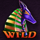 amon ras relic wild symbol icon