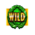 apollo stacks wild symbol icon