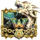 archdragon king wild symbol icon