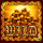 archer wild symbol icon