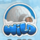 arctic wild wild symbol icon