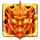 area link dragon symbol wild icon