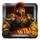 arena of iron sticky wild symbol icon