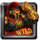 arena of iron wild symbol icon