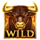 argonauts wild symbol icon
