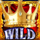 arthurian legend wild symbol icon