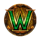 asgard deluxe wild 1 symbol icon