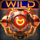 astropop wild symbol icon