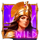 athenas millions goddess wild symbol icon