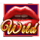 attractive flirt 50 wild symbol icon
