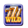 azino fruit machine x25 wild symbol icon