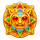aztec gigablox wild symbol icon