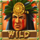 aztec magic deluxe wild symbol icon