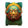 aztec treasure hunt wild symbol icon