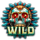 aztec tribute wild symbol icon