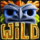 aztec wilds wild symbol 2 icon