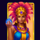 aztecs legend wild symbol icon