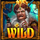 baba yaga tales hold and hit wild symbol icon
