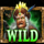 baba yaga tales mystic fortune wild symbol icon