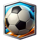 back of the net wild symbol icon