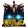 band girl wild symbol icon