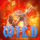 band outta hell random wild 1 symbol icon