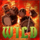 band outta hell random wild 2 symbol icon