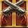 bank wagon heist wild symbol icon