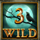 banshees call wild 2 symbol icon