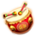 bao shi wild symbol icon