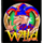 barcrest games action bank wild symbol icon