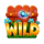 barn busters wild symbol icon