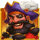 barrels of riches wild symbol icon