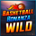 basketball bonanza symbol wild icon