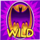 batman and the penguin prize wild symbol icon