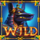 battle maidens cleopatra wild symbol icon