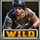 battlefield wild symbol icon