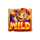 bazaar monkey wild symbol icon