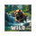 bear spirit bounty wild symbol icon