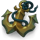 beast below wild symbol icon