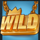 beast mode wild symbol icon