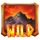 beasts of fire inferno wild symbol icon