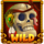beasty blox gigablox wild symbol icon