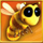 beetle mania deluxe wild symbol icon
