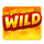 beez turn wild wild symbol icon