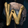 beheaded wild 1 symbol icon