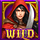 belle the blade hunter wild symbol icon