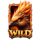 betsoft phoenix inferno wild 2 symbol icon