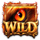 betsoft phoenix inferno wild symbol icon