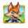 better barn house bonanza wild symbol icon